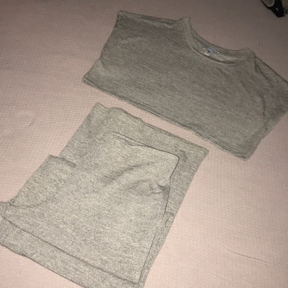 Netflix and Chill Set by Fashion Nova
